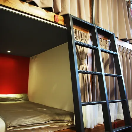 Knock Knock Hostel-3