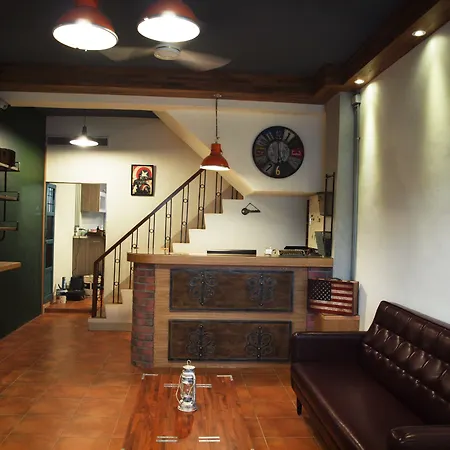 Knock Knock Hostel-2