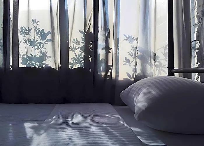 Pipe Hostel Kaohsiung